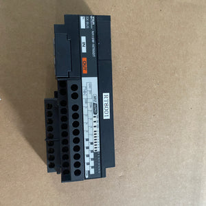 FUJI NR1SW-16T65DT I/O terminal PLC