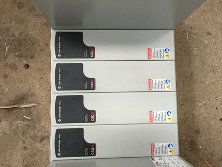 Allen-Bradley CSDM-SFA Driver - Rockss Automation