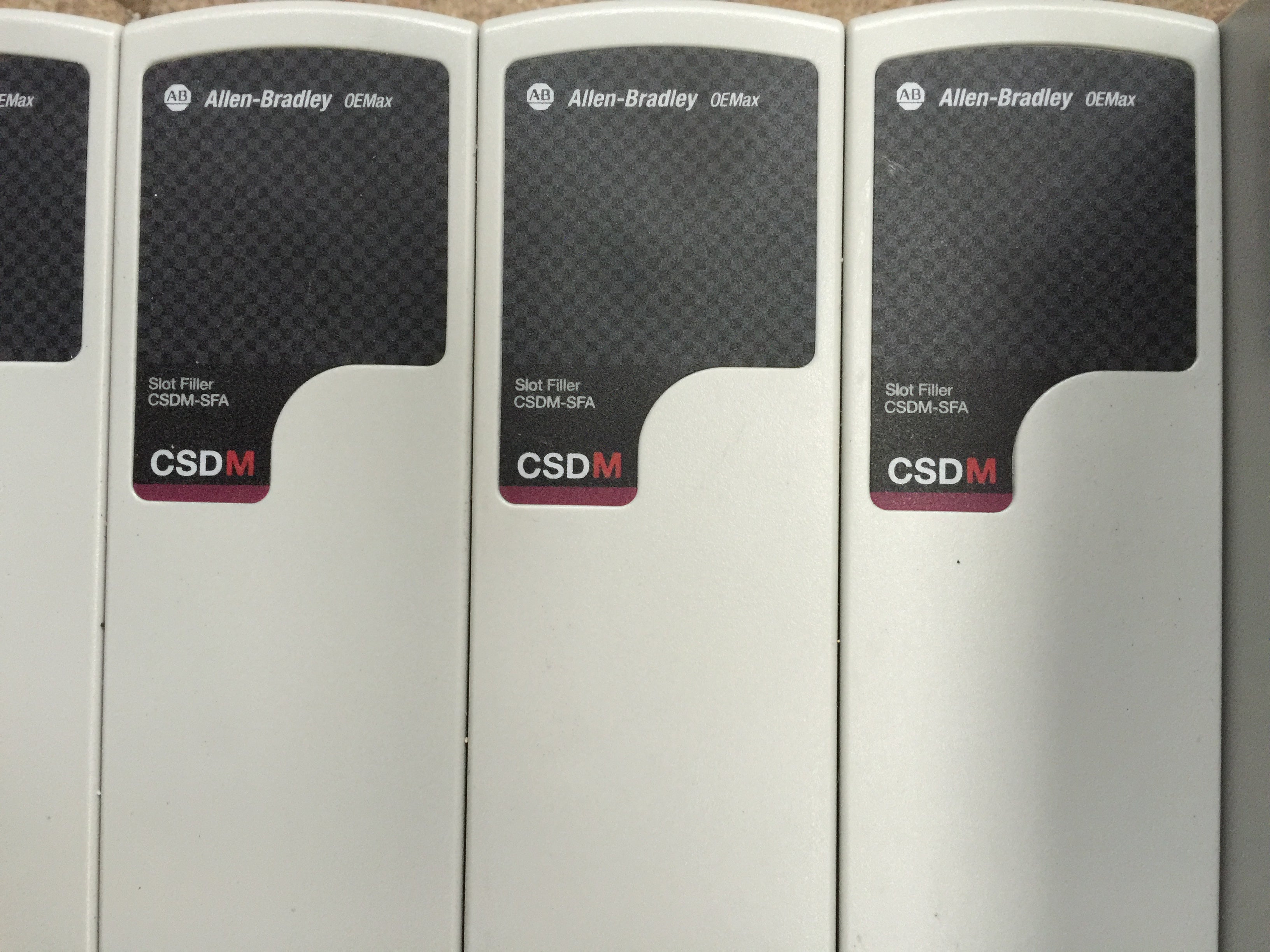 Allen-Bradley CSDM-SFA Driver - Rockss Automation