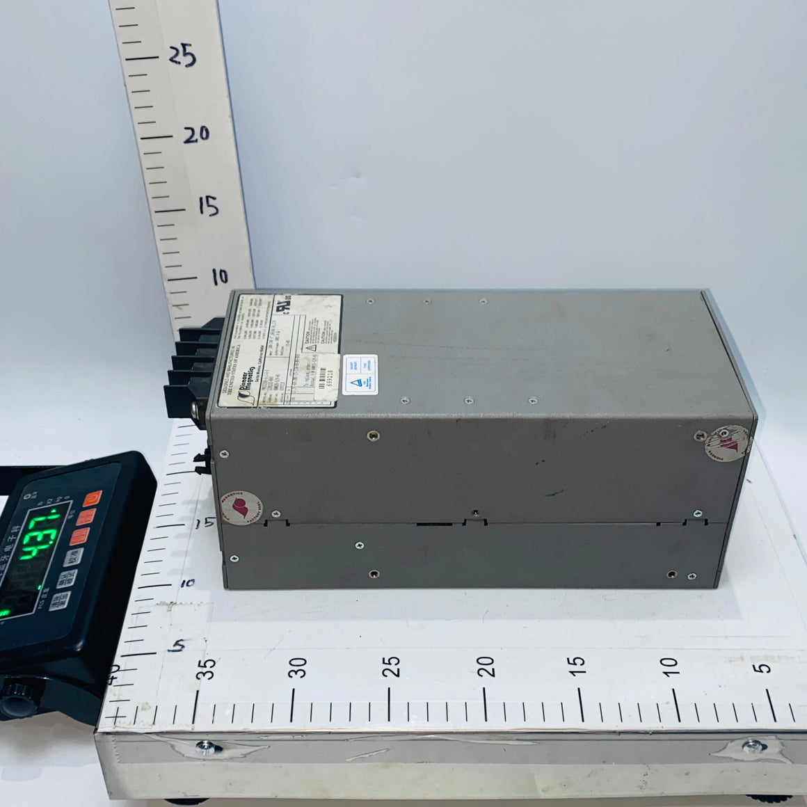 PM3326B-6-1-2-E PIONEER MAGNETICS Power Supply - Rockss Automation