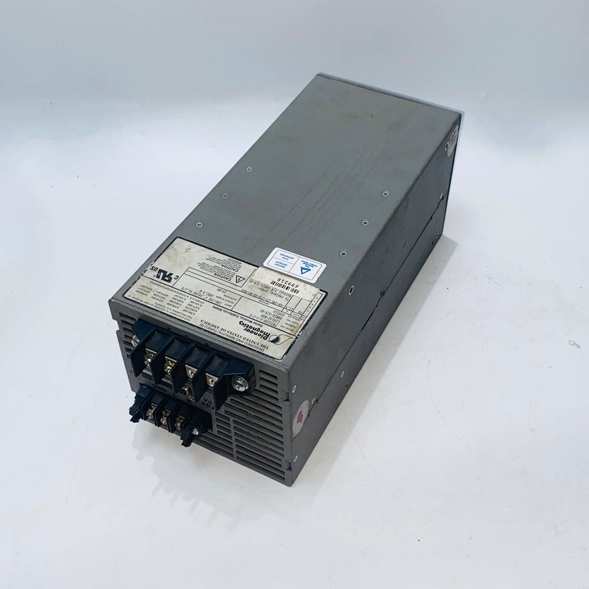 PM3326B-6-1-2-E PIONEER MAGNETICS Power Supply - Rockss Automation