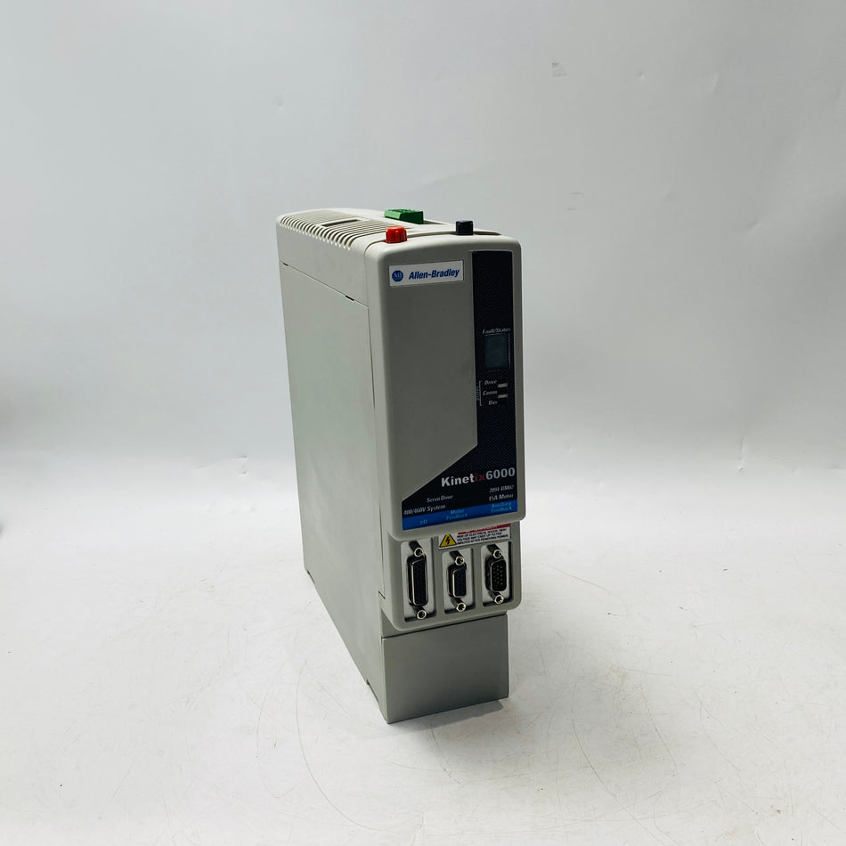 Allen Bradley 2094-BM02 Kinetix 6000 Power Module