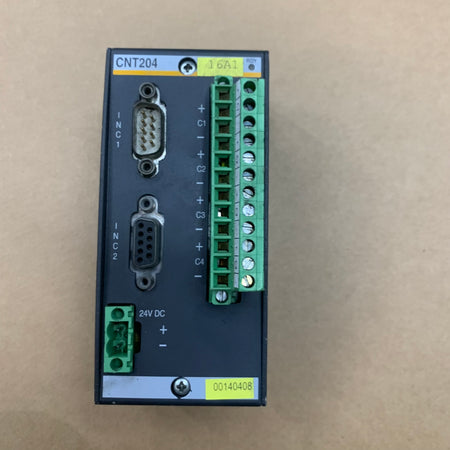 Bachmann CNT204 PLC Counter Module - Rockss Automation