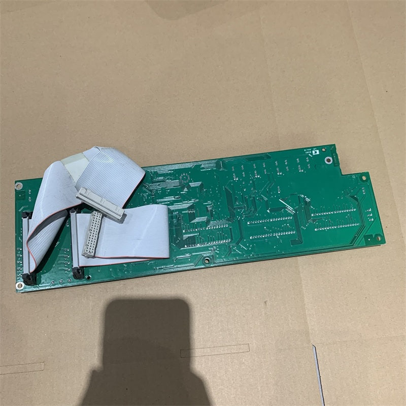 AE 2305663-A PE II 主動顯示 PCB