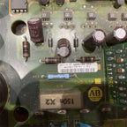 Allen Bradley A42305-175-51 驅動板