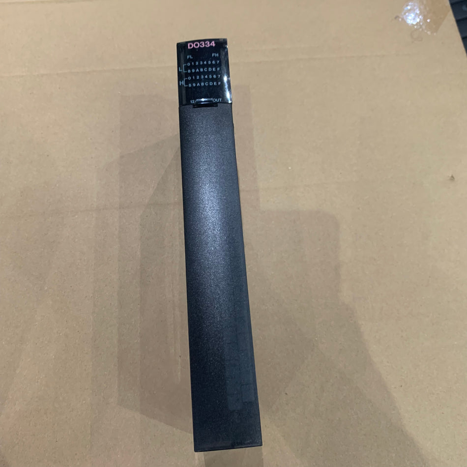 東芝TDO334 PLC輸出模組