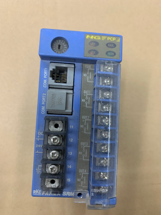 RKC H-PCP-G-31N-D*NN Module