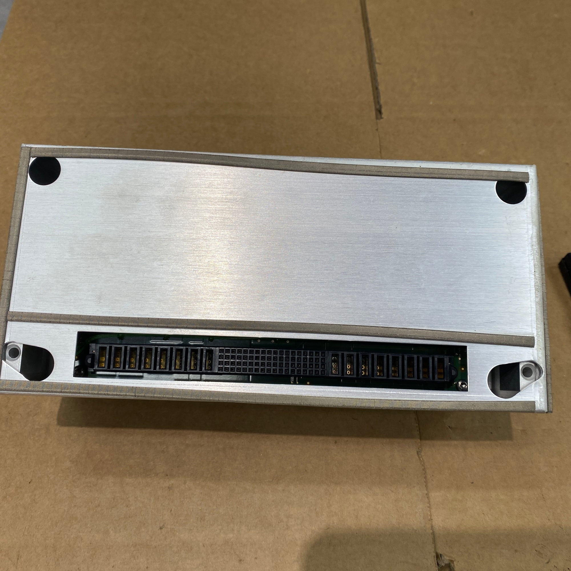 阿爾卡特朗訊 8DG09183AA01 控制器