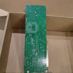 SONY JAMMC-CP300A Board