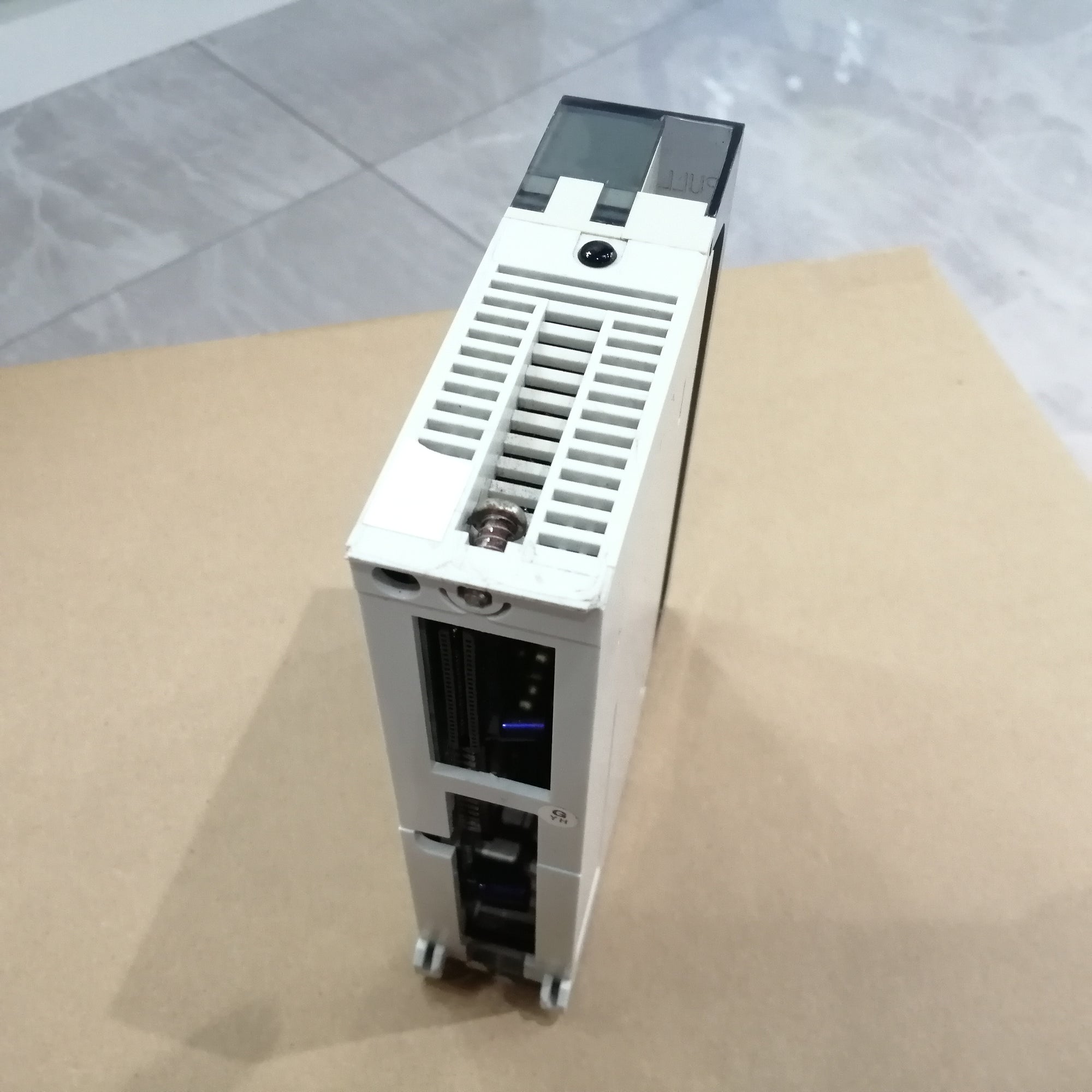 松下AFP3720 PLC模組
