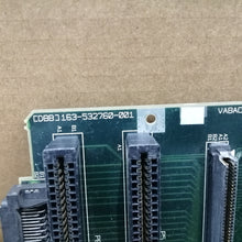 將圖片載入圖庫檢視器 NEC PC-9800 Backplane DBB Card 163-532760-001