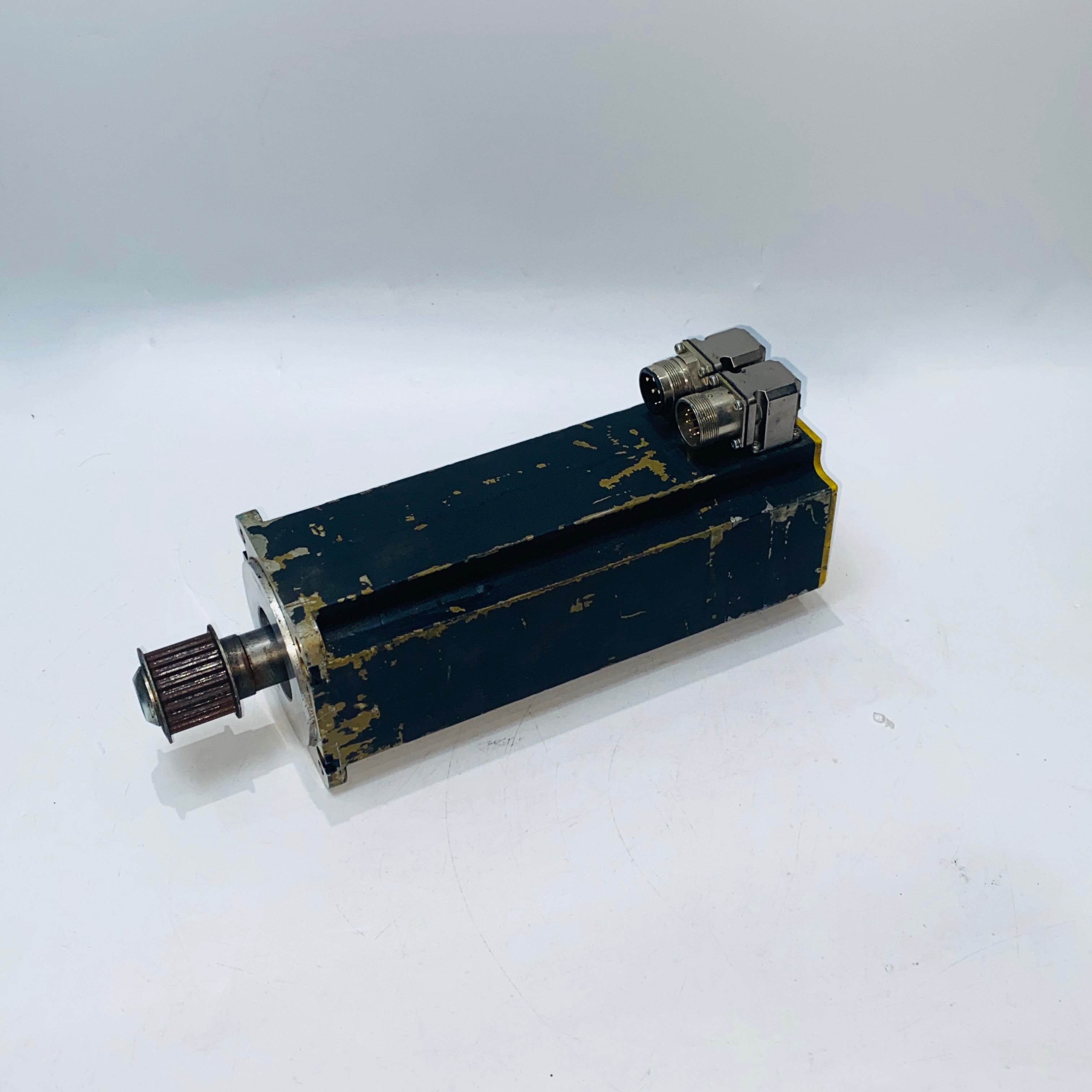 Baldor BSM80B-375AA AC Servo Motor
