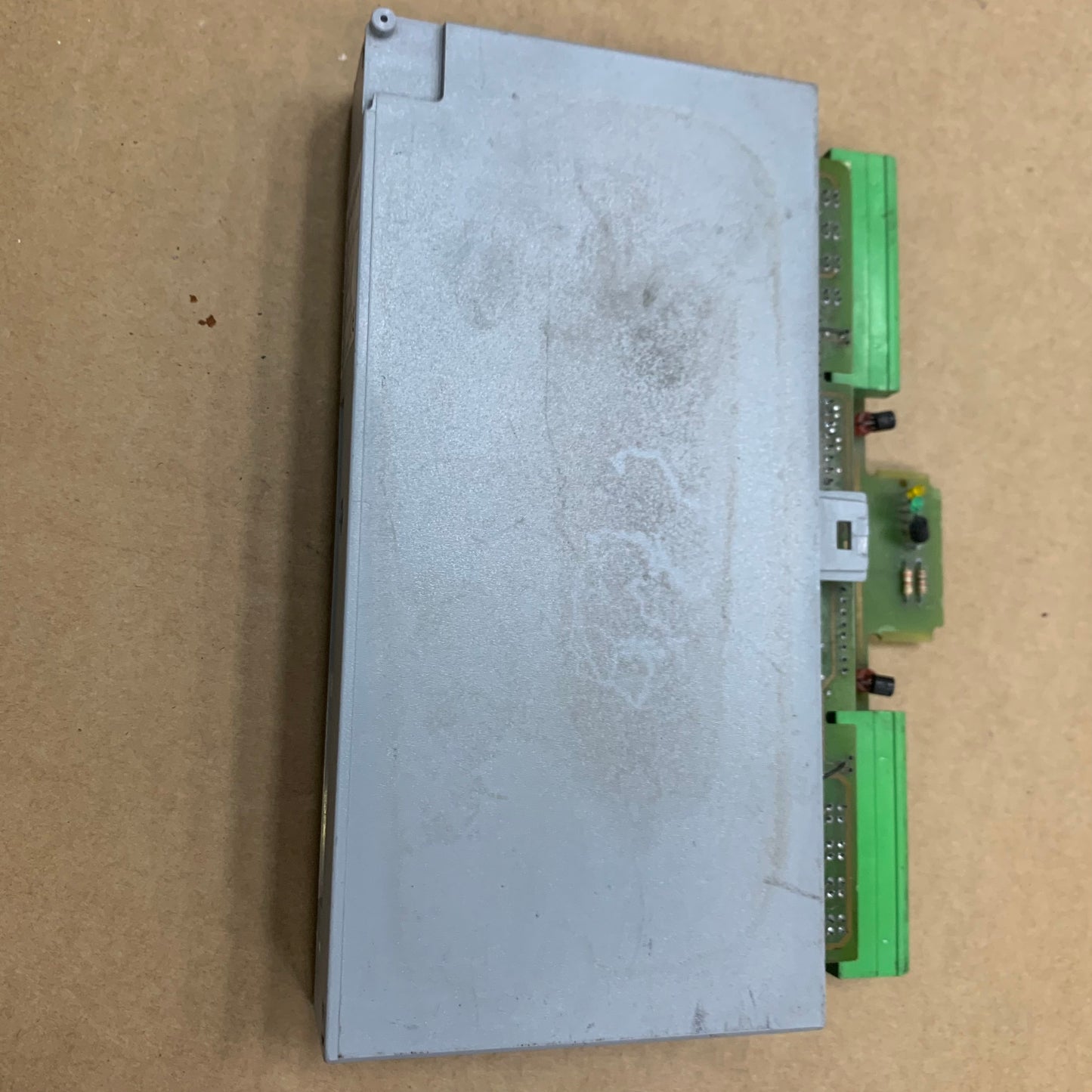 Schleicher Ust21 Slave Cpu