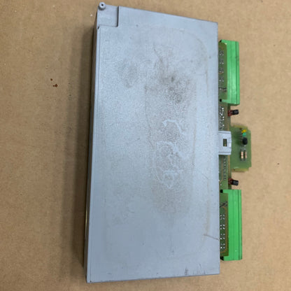 Schleicher Ust21 Slave Cpu
