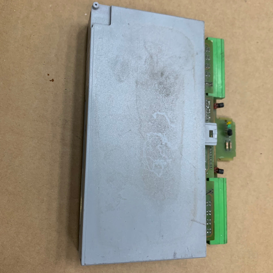 Schleicher Ust21 Slave Cpu