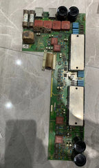 西門子 462018.1902.02 電路闆卡