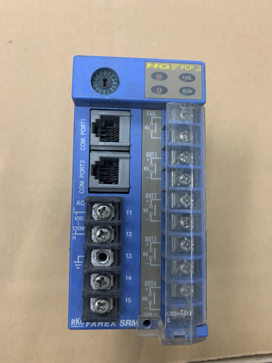 RKC H-PCP-A-14N-M*AB plc Module