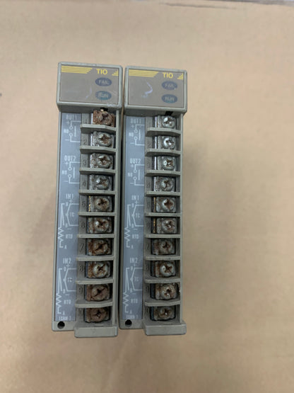 RKC H-TIO-B-FJ08-V*NN Module