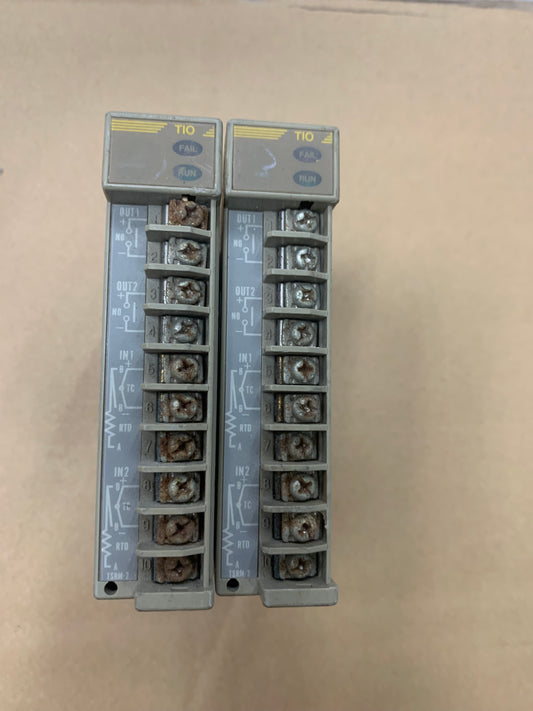 RKC H-TIO-B-FJ08-V*NN Module
