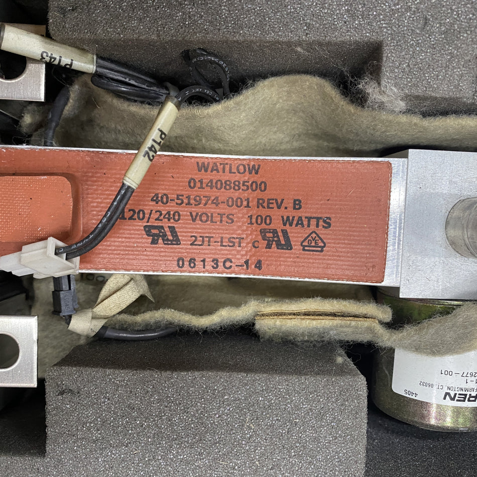 ASP Sterrad 40-51974-001 40-52663-001 滅菌器汽化器蒸發器組件