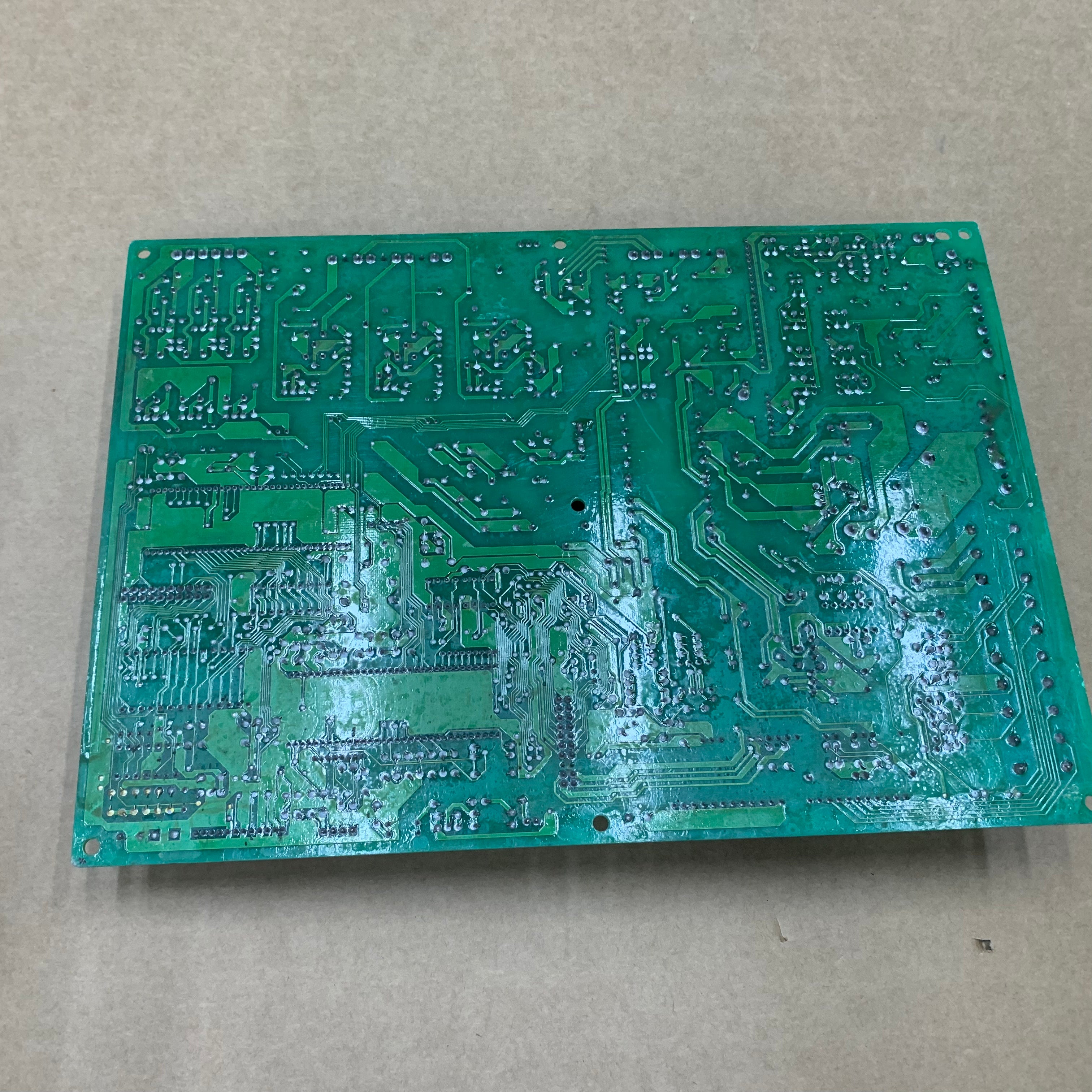 Sumitomo DK14243C AF-500 Drive Main Control Board - Rockss Automation