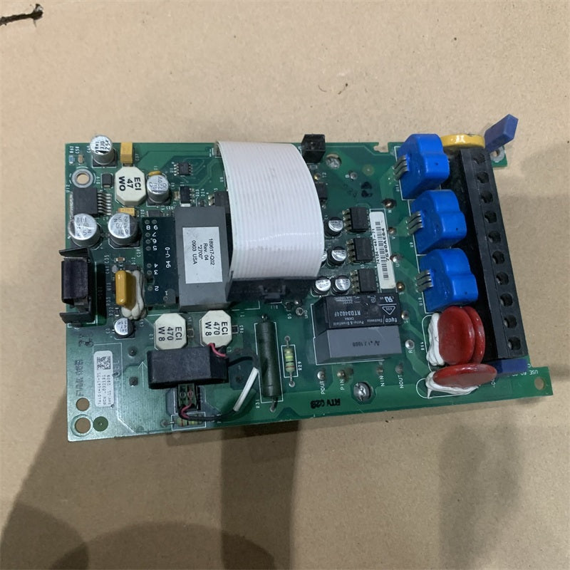 Allen Bradley 74104-447-71 驅動板