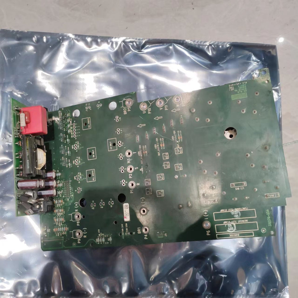 Allen-Bradley 316279-A02 312863-A02 Inverter Drive Board