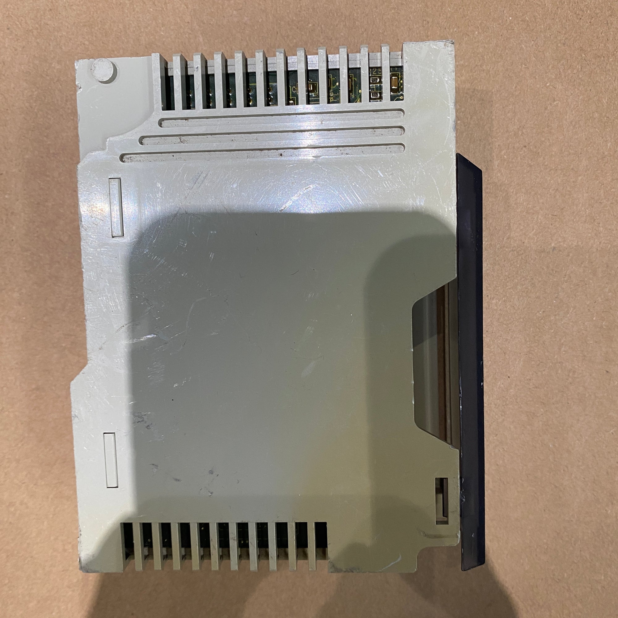 安川 JAMSC-120NOM27100 Memocon Gl120 模組