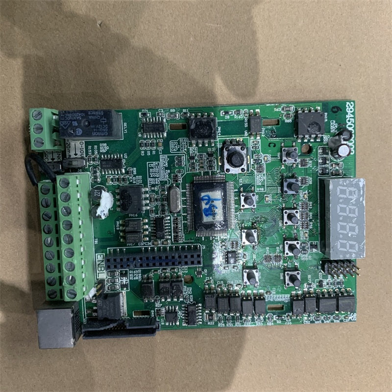 Allen Bradley 2945003002 顯示板