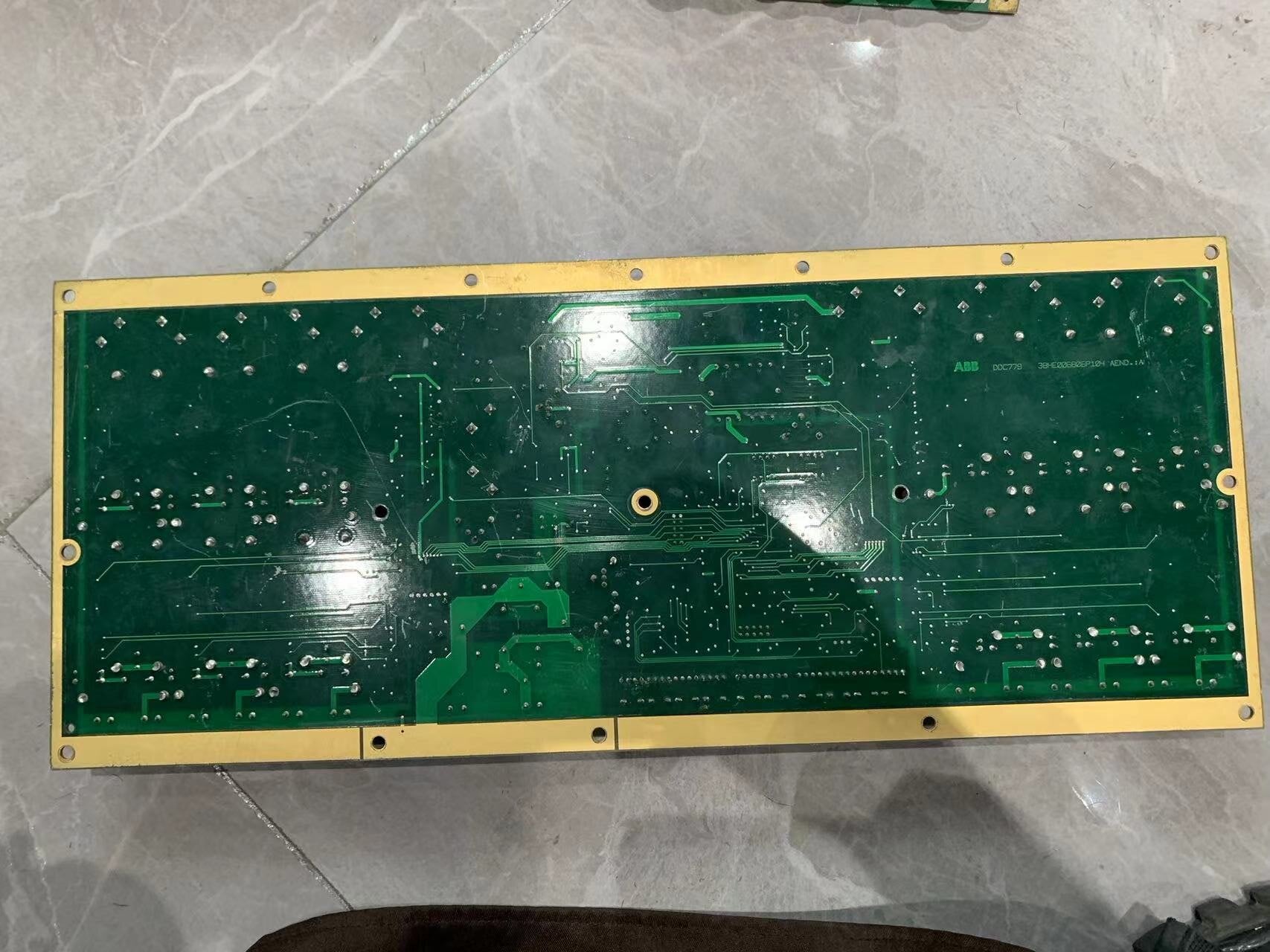 ABB 3BHB006805R0003 控制板