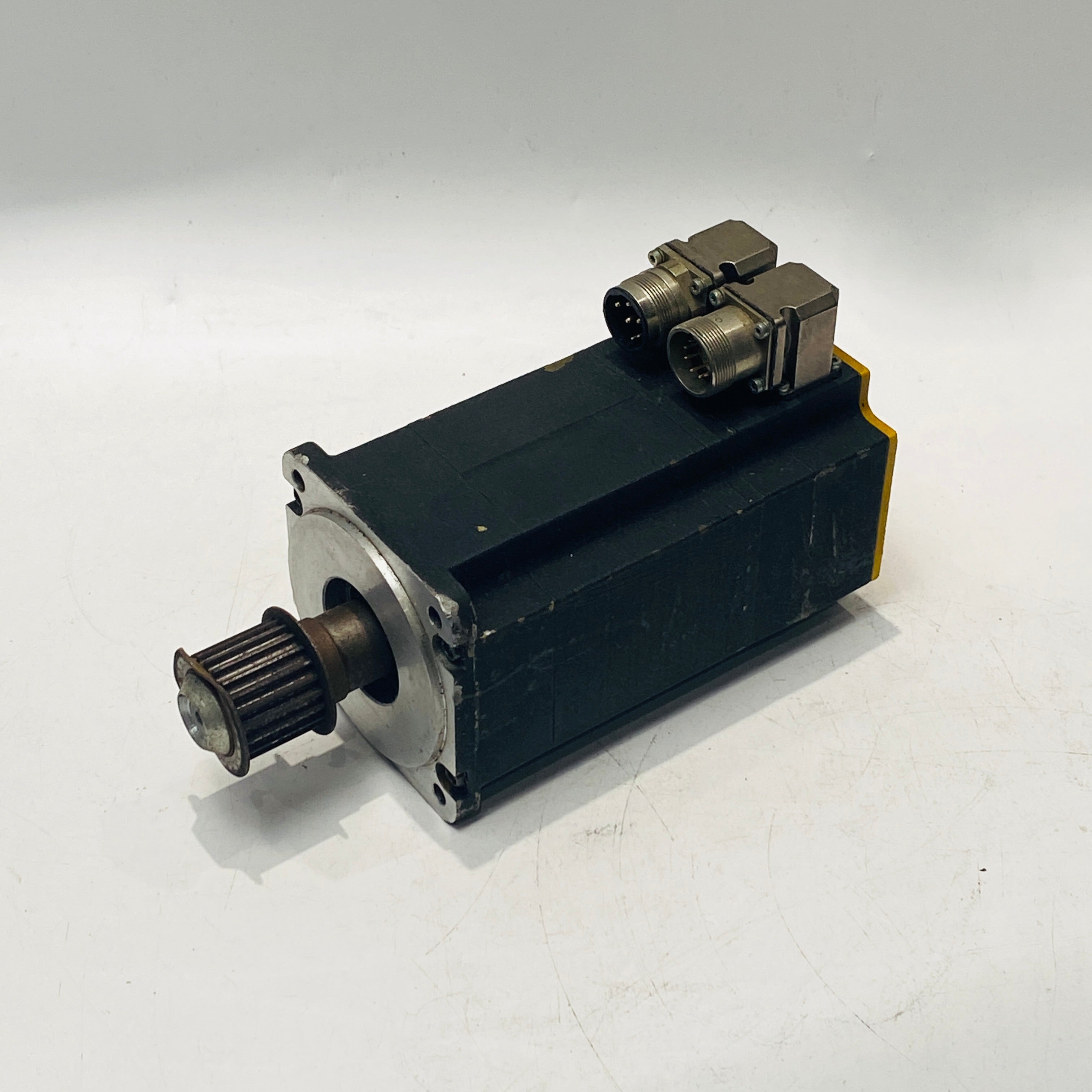 Baldor BSM80B-175AA Brushless AC Servo Motor