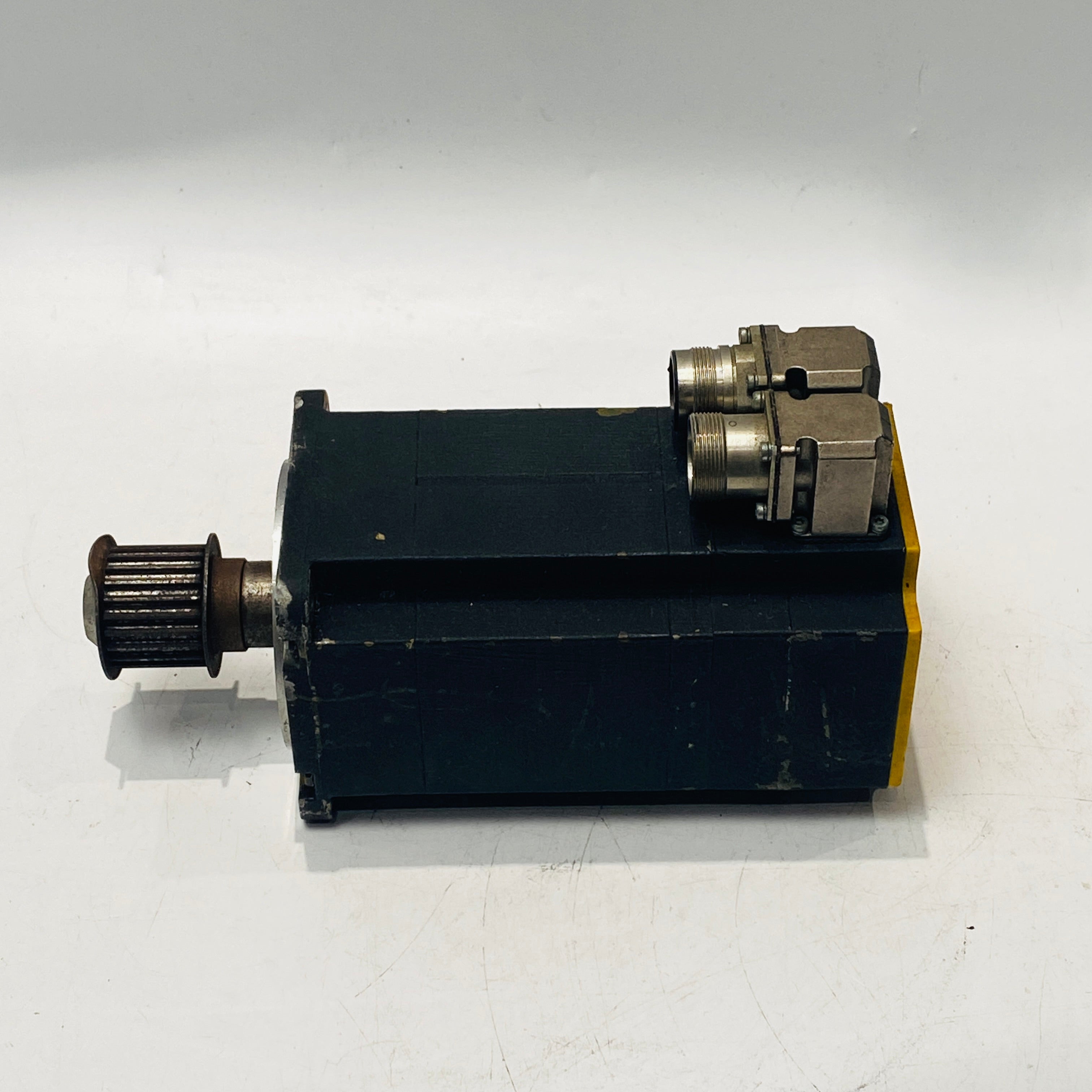 Baldor BSM80B-175AA Brushless AC Servo Motor