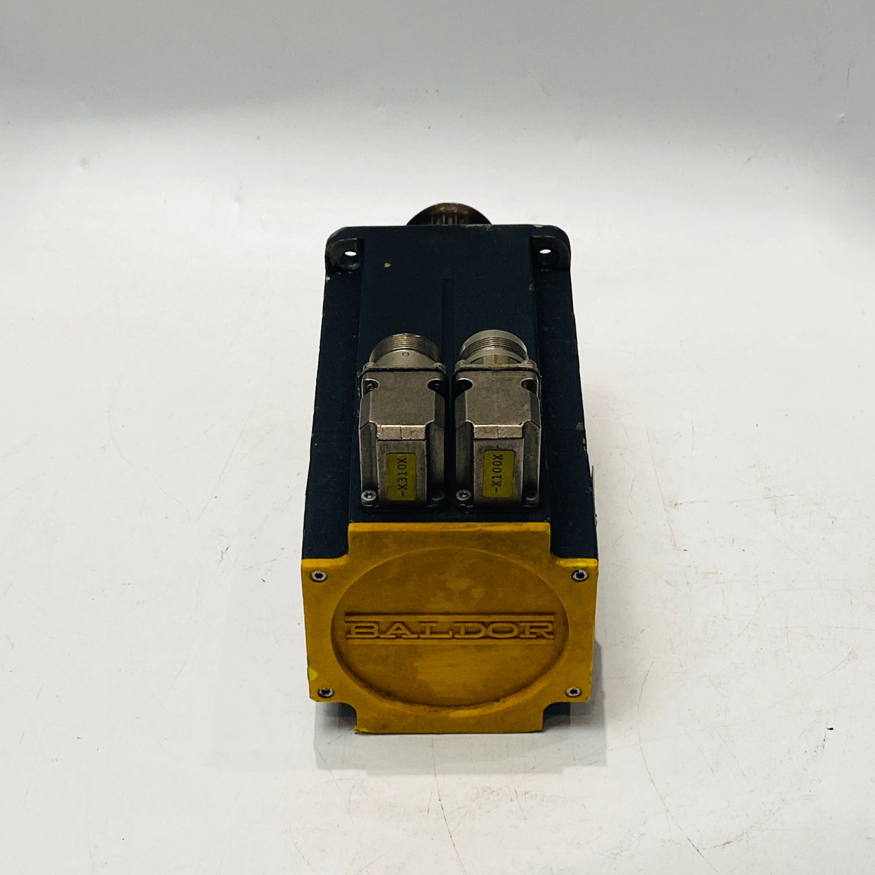 Baldor BSM80B-175AA Brushless AC Servo Motor