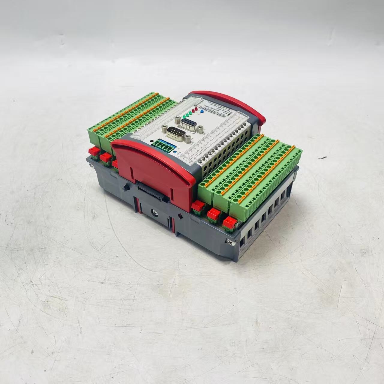 Berghof 16/16-0.5-SC-T2-1131 Relay