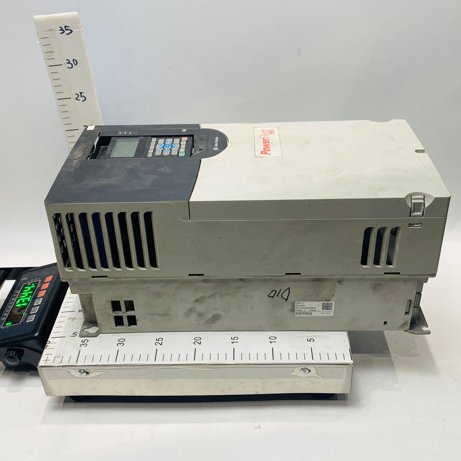 Allen Bradley 20G11NC072JA0NNNNN Inverter