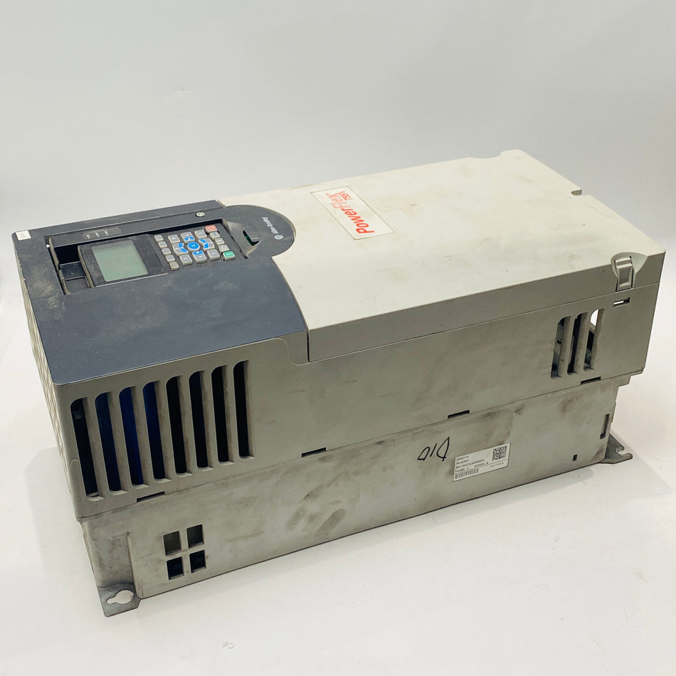 Allen Bradley 20G11NC072JA0NNNNN Inverter