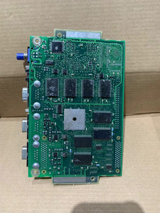 ABB 3BSC980008R178 Board