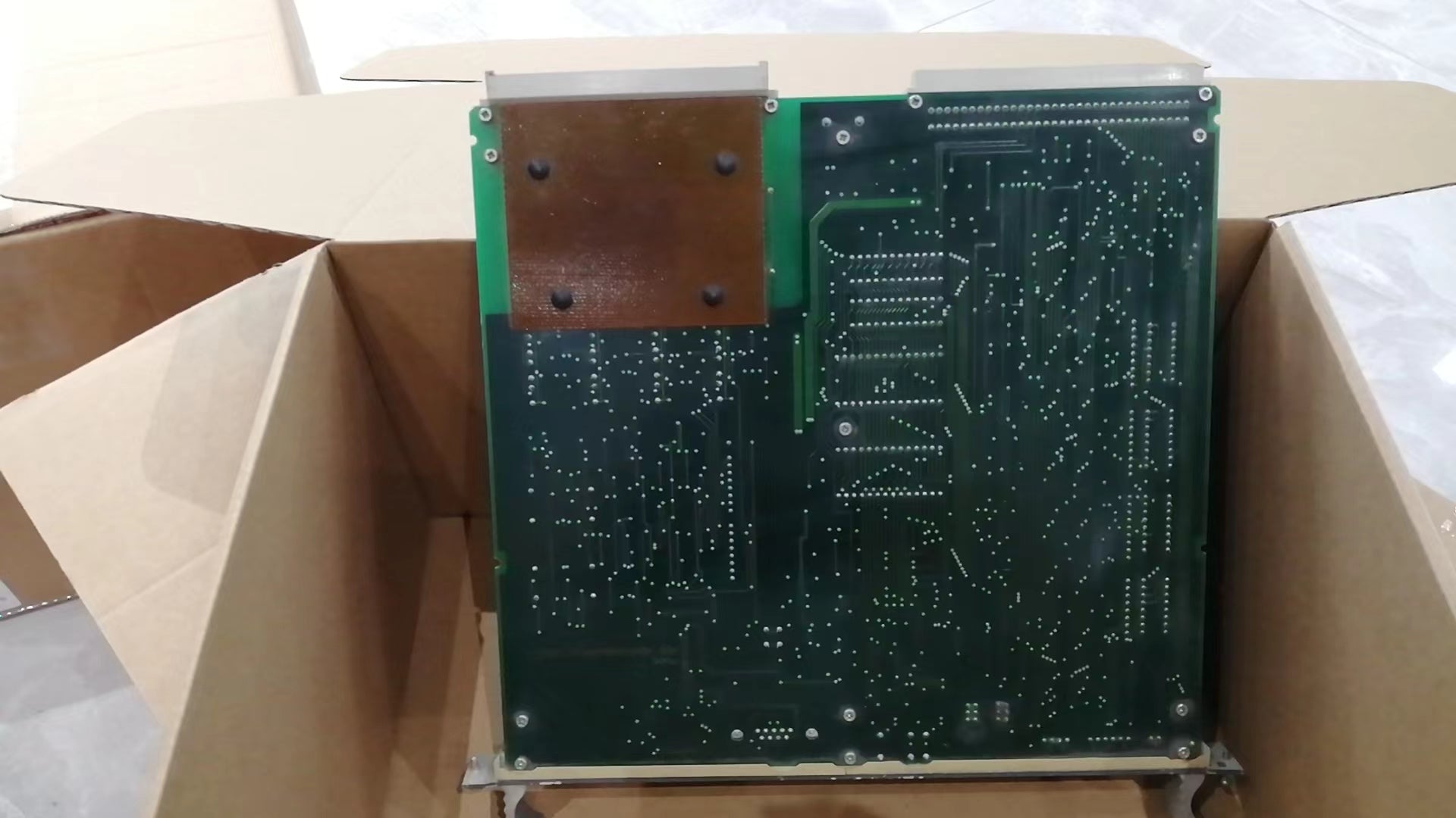 ABB HE014206-355/34 G4AA Board