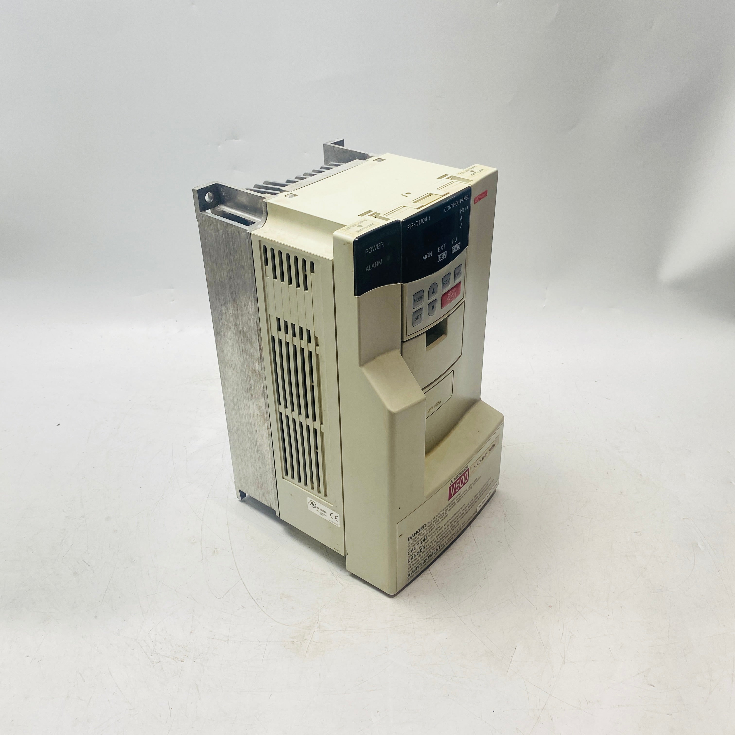 Mitsubishi FR-V540-1.5K-NA Inverter Drive