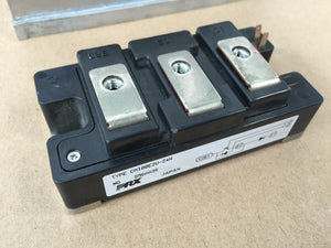 Mitsubishi CM100E3U-24H IGBT Module