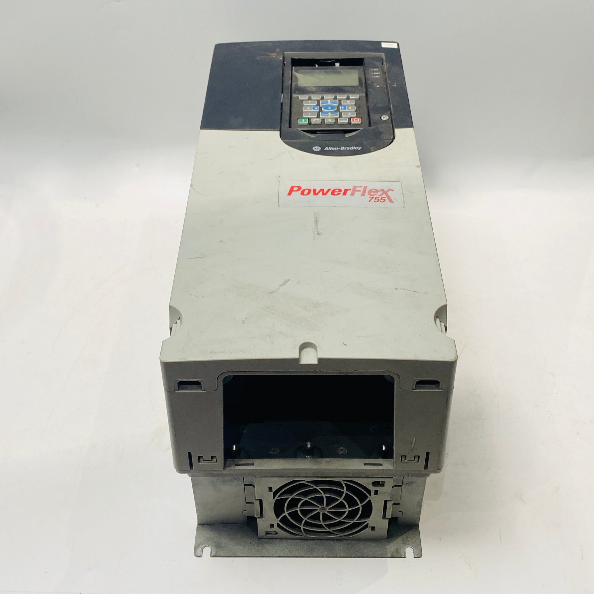 Allen-Bradley 20G11NC030JA0NNNNN PowerFlex 755 drive