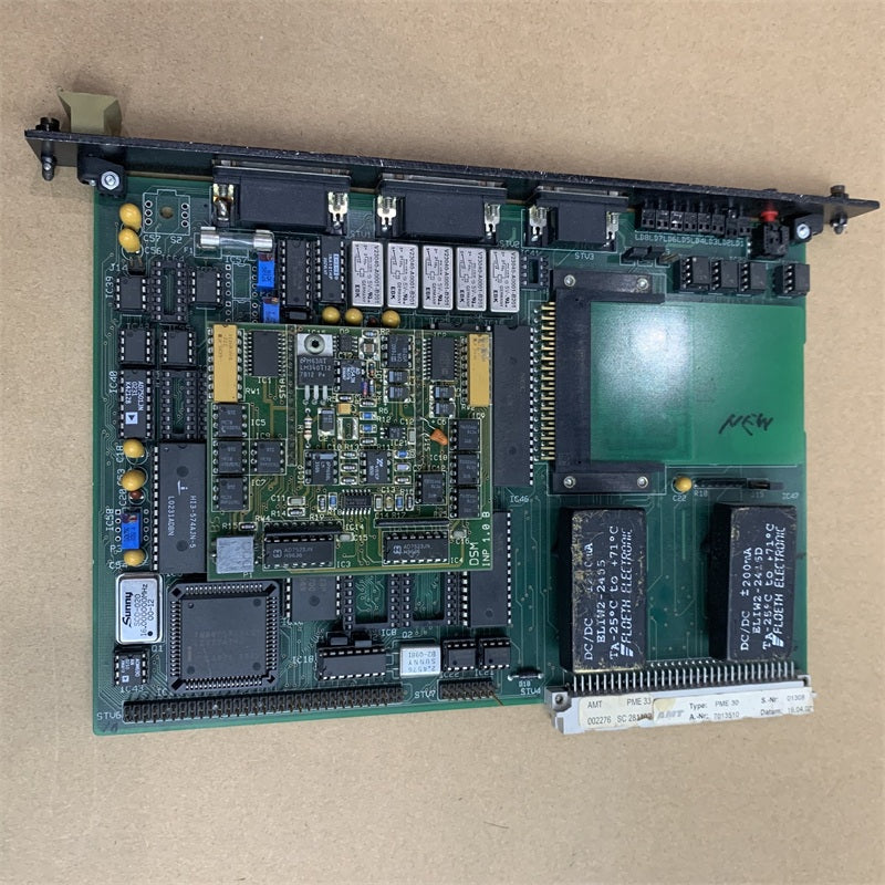 AMT PME-33-0802 Board
