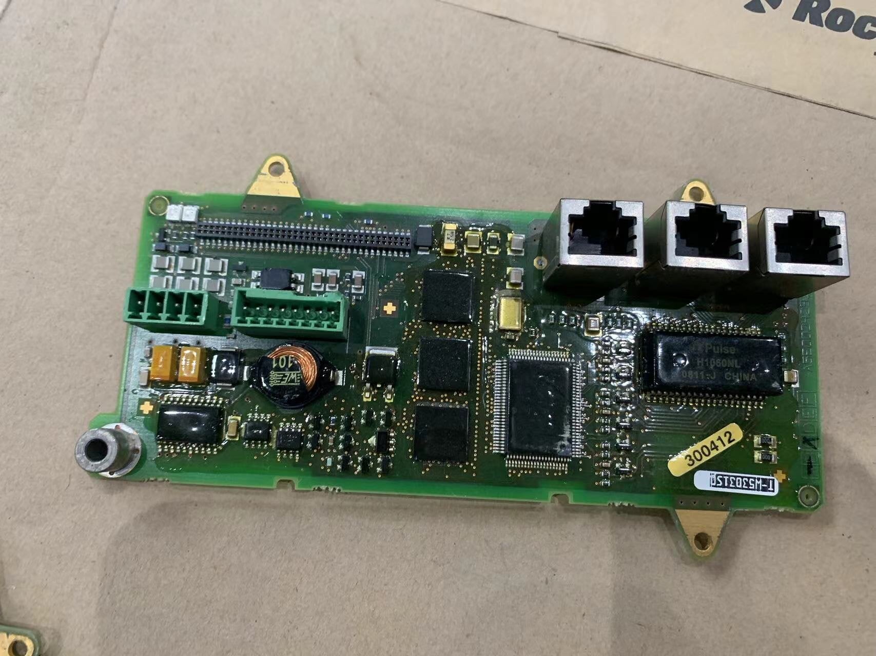 西門子A5E00242932 PCB板