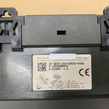 將圖片載入圖庫檢視器 6ES7216-2BD22-0XB0 SIEMENS CPU