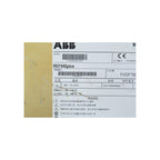 ABB REF542plus HMI 基礎單元