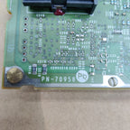 ALLEN BRADLEY PN-193778 觸控螢幕主機板