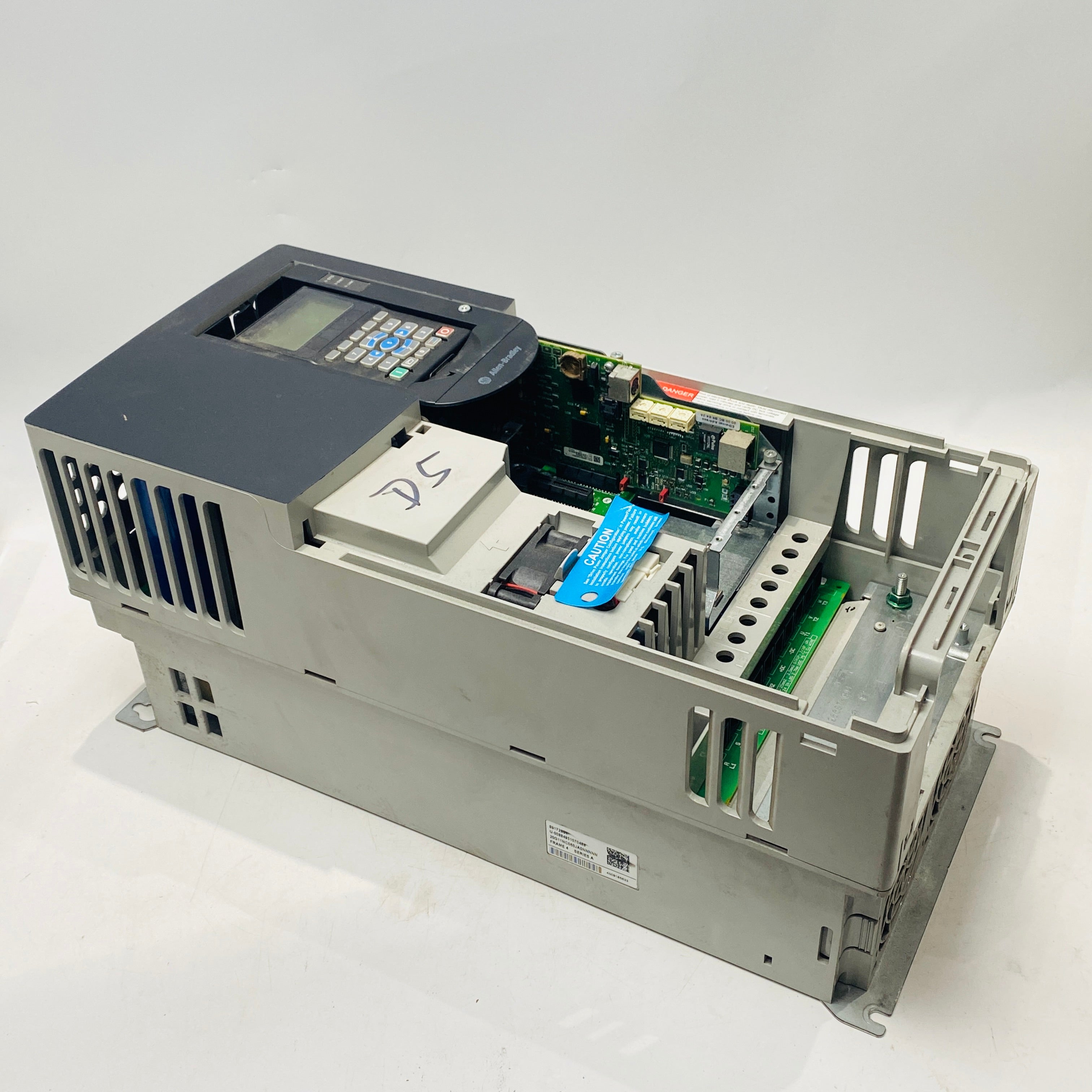 Allen Bradley 20G11NC060JA0NNNNN 逆變器 30kW