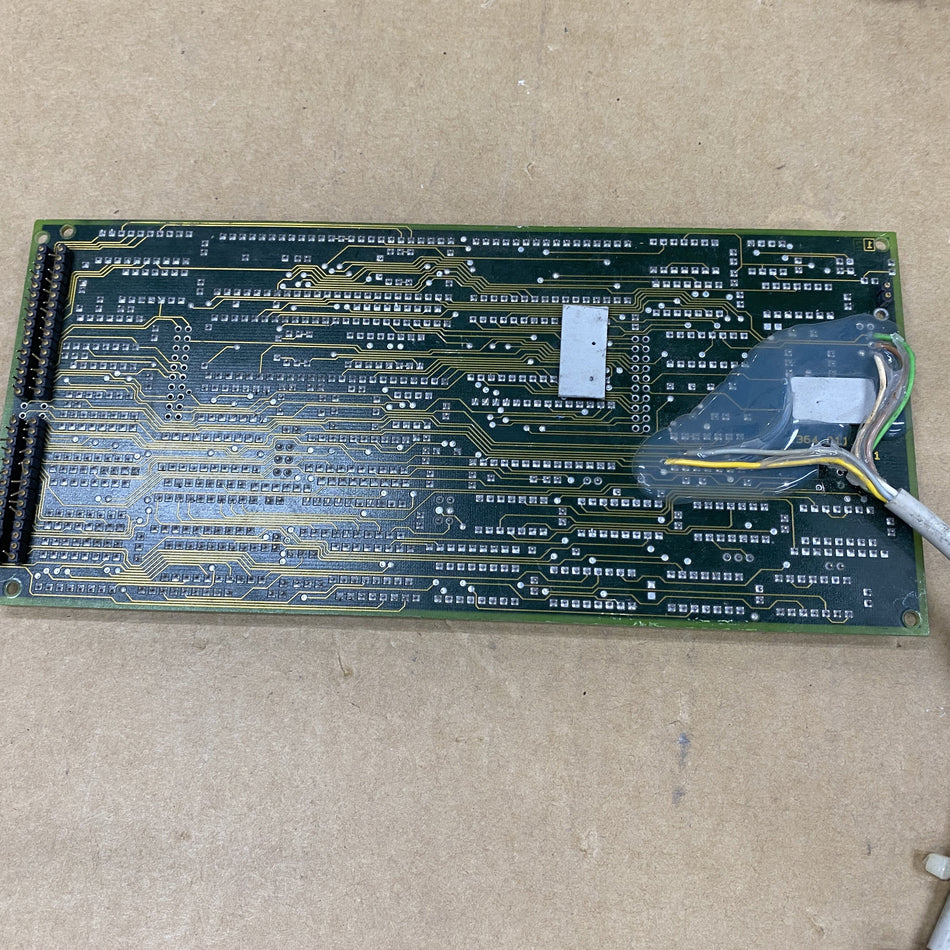 PCB 1364.016.05 ASSY 1364.019 CCQ9528 Board