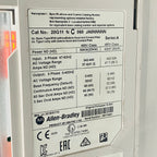 Allen Bradley 20G11NC060JA0NNNNN Inverter 30kW
