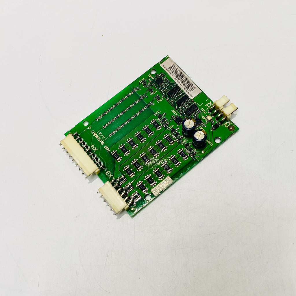 ABB AINP-01C 電路板